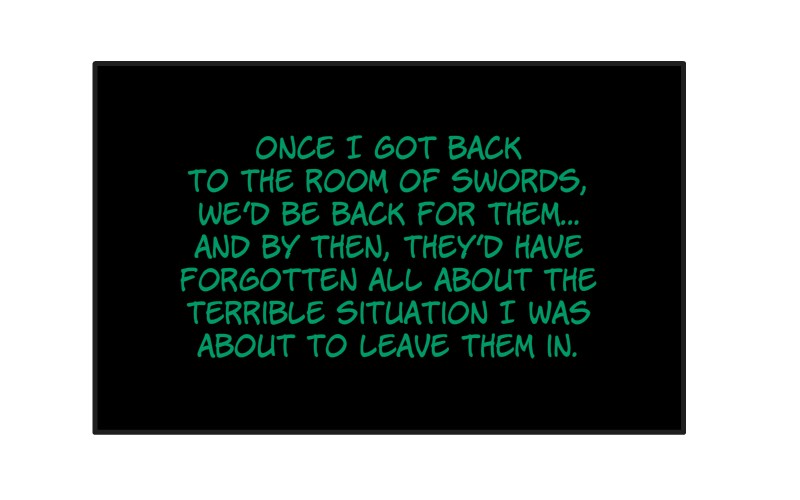 Room of Swords Chapter 102 page 45 - Chapter 102: (S2) Ep. 102