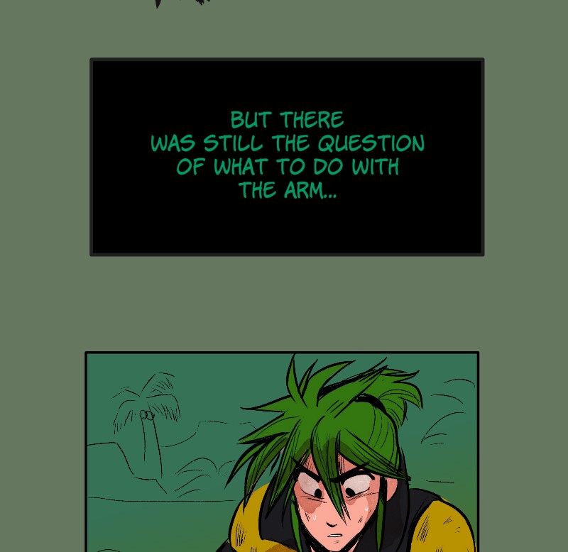 Room of Swords Chapter 102 page 53 - Chapter 102: (S2) Ep. 102