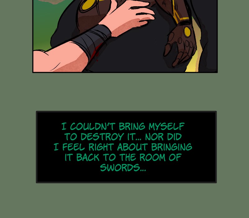 Room of Swords Chapter 102 page 56 - Chapter 102: (S2) Ep. 102