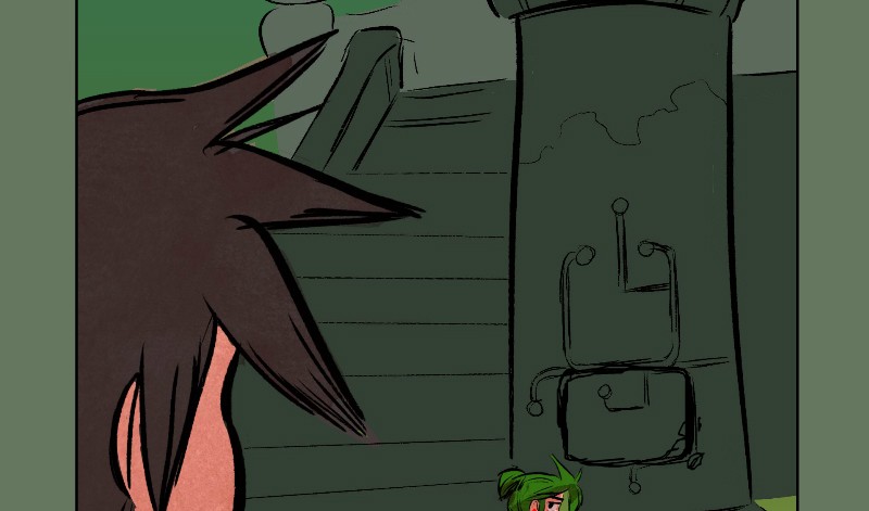 Room of Swords Chapter 102 page 61 - Chapter 102: (S2) Ep. 102