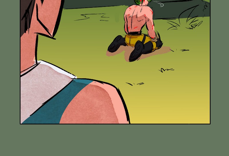 Room of Swords Chapter 102 page 62 - Chapter 102: (S2) Ep. 102