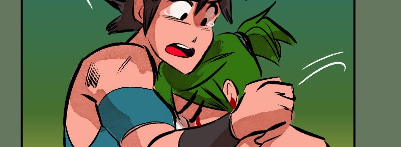 Room of Swords Chapter 102 page 64 - Chapter 102: (S2) Ep. 102