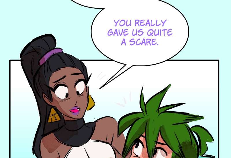 Room of Swords Chapter 102 page 67 - Chapter 102: (S2) Ep. 102
