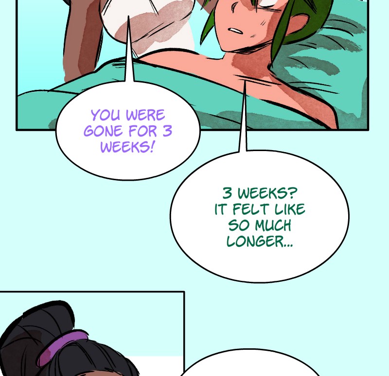 Room of Swords Chapter 102 page 68 - Chapter 102: (S2) Ep. 102