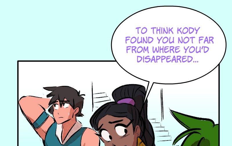 Room of Swords Chapter 102 page 70 - Chapter 102: (S2) Ep. 102