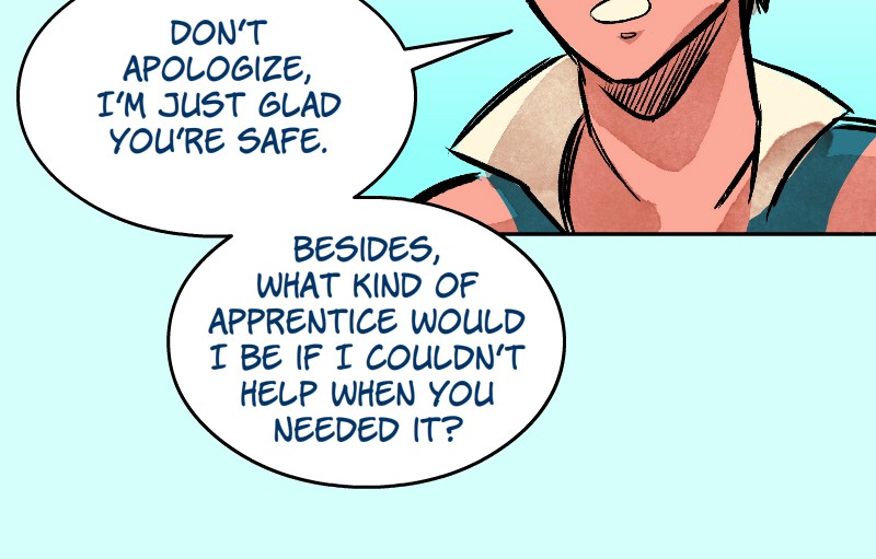 Room of Swords Chapter 102 page 77 - Chapter 102: (S2) Ep. 102
