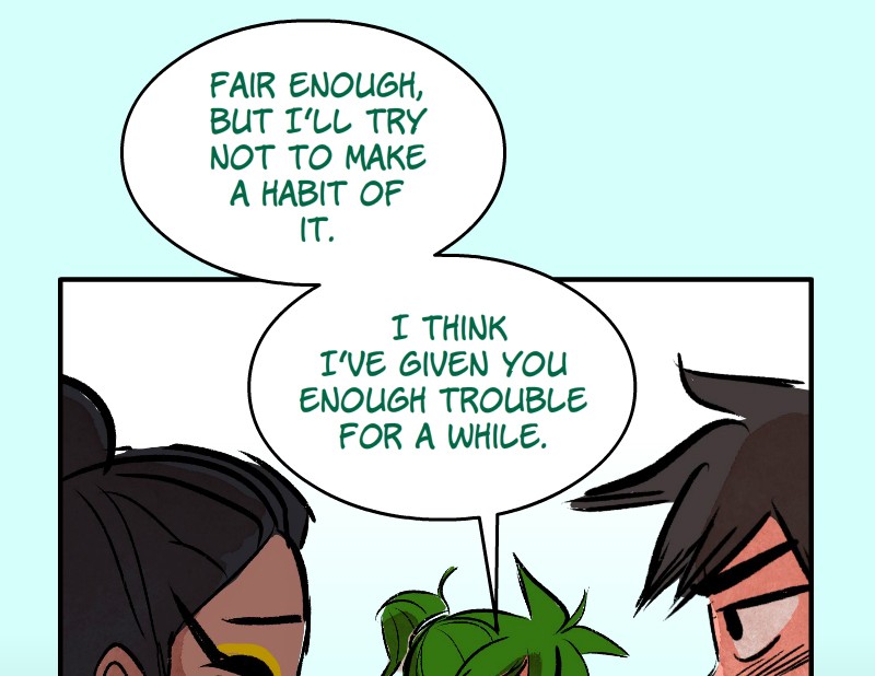 Room of Swords Chapter 102 page 78 - Chapter 102: (S2) Ep. 102