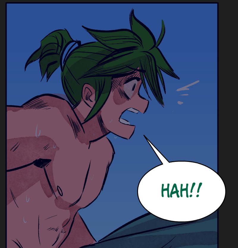 Room of Swords Chapter 102 page 87 - Chapter 102: (S2) Ep. 102