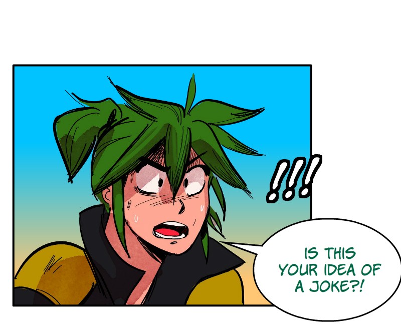 Room of Swords Chapter 102 page 9 - Chapter 102: (S2) Ep. 102