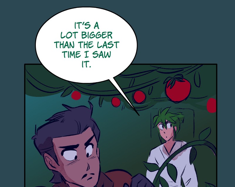 Room of Swords Chapter 102 page 94 - Chapter 102: (S2) Ep. 102