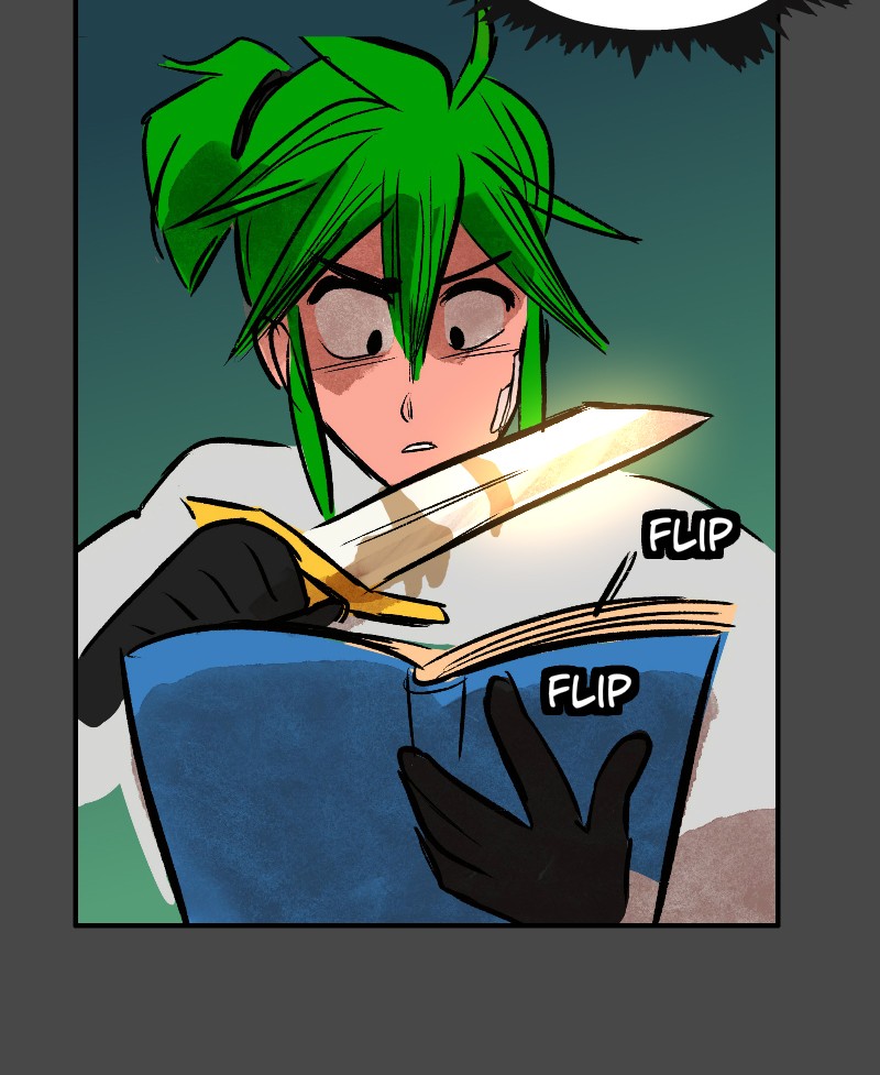 Room of Swords Chapter 103 page 102 - Chapter 103: (S2) Ep. 103