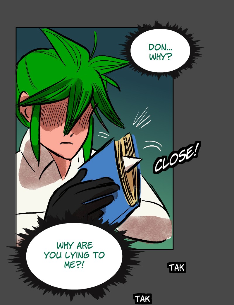 Room of Swords Chapter 103 page 105 - Chapter 103: (S2) Ep. 103