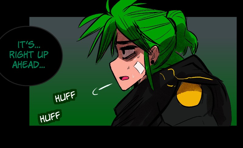 Room of Swords Chapter 103 page 110 - Chapter 103: (S2) Ep. 103