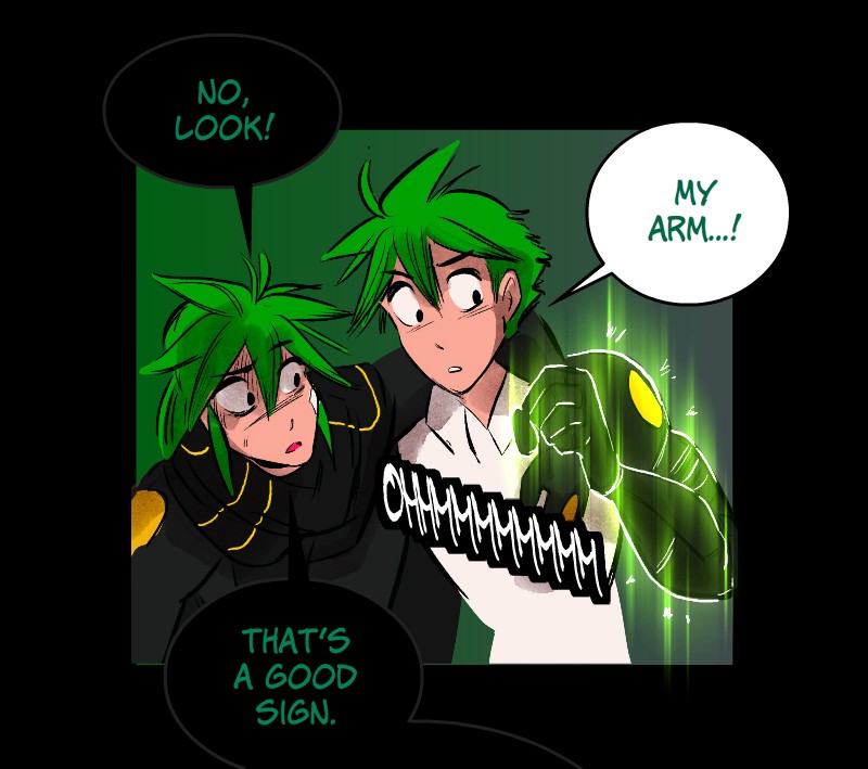 Room of Swords Chapter 103 page 117 - Chapter 103: (S2) Ep. 103
