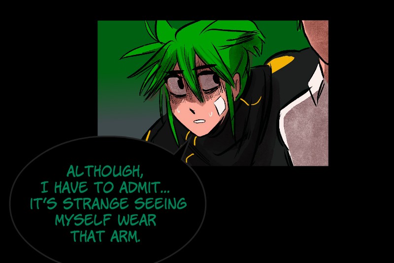 Room of Swords Chapter 103 page 119 - Chapter 103: (S2) Ep. 103