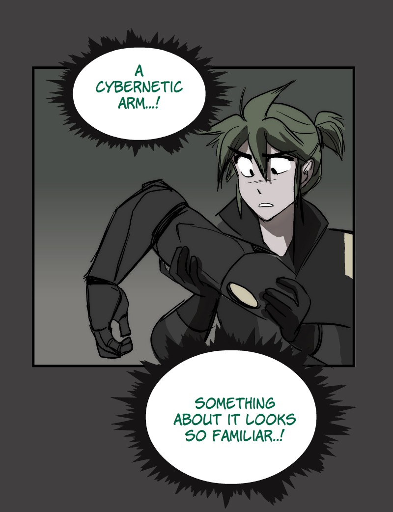 Room of Swords Chapter 103 page 122 - Chapter 103: (S2) Ep. 103
