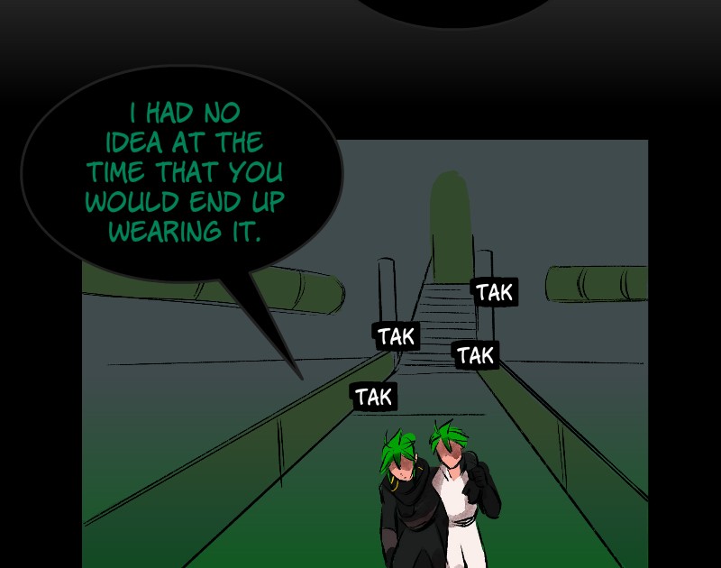 Room of Swords Chapter 103 page 124 - Chapter 103: (S2) Ep. 103