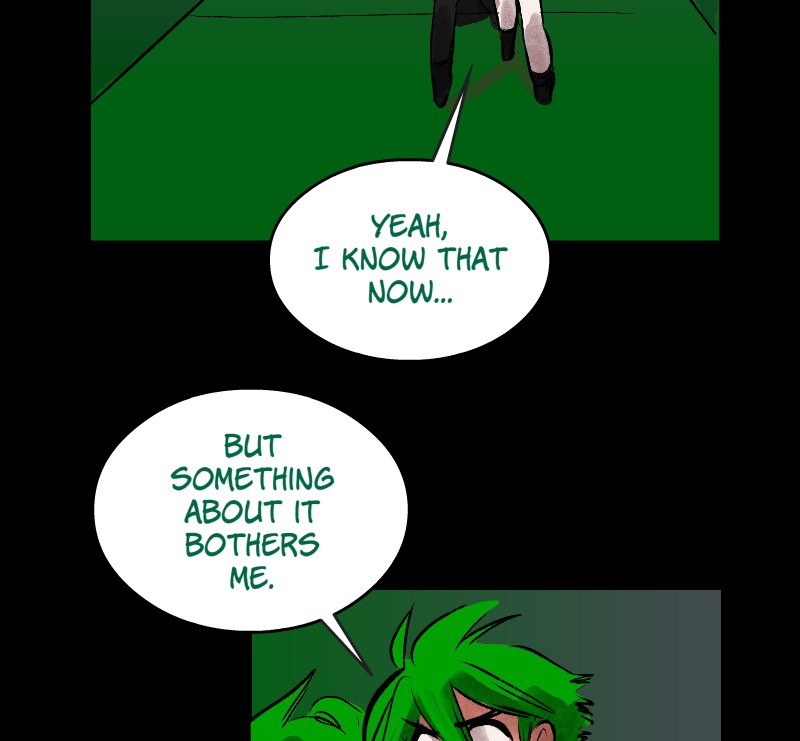Room of Swords Chapter 103 page 125 - Chapter 103: (S2) Ep. 103