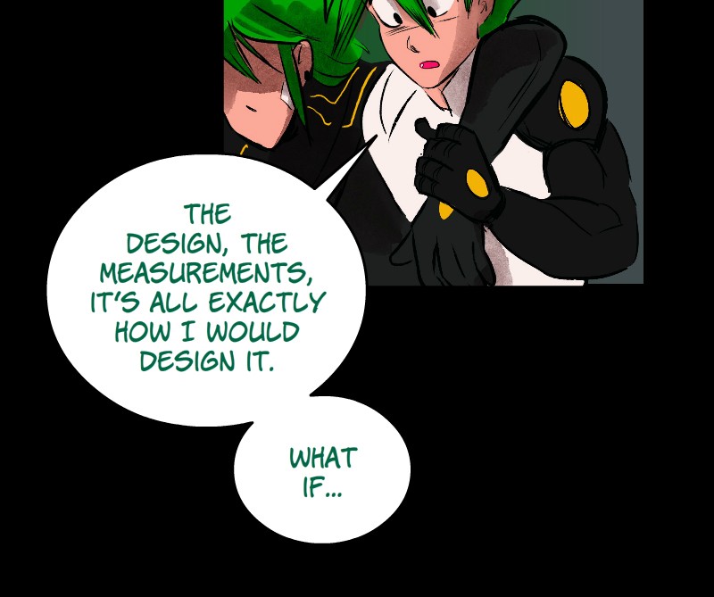 Room of Swords Chapter 103 page 126 - Chapter 103: (S2) Ep. 103