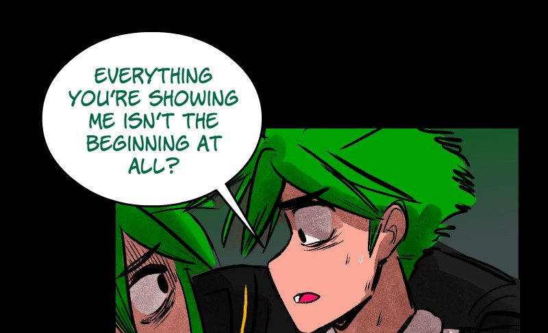 Room of Swords Chapter 103 page 127 - Chapter 103: (S2) Ep. 103