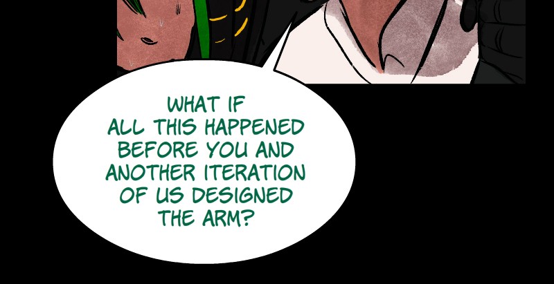Room of Swords Chapter 103 page 128 - Chapter 103: (S2) Ep. 103