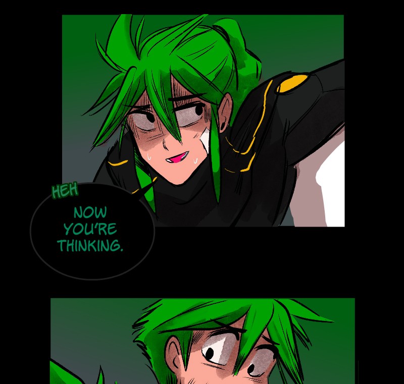 Room of Swords Chapter 103 page 129 - Chapter 103: (S2) Ep. 103