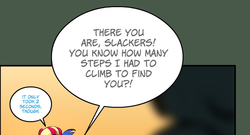 Room of Swords Chapter 103 page 13 - Chapter 103: (S2) Ep. 103