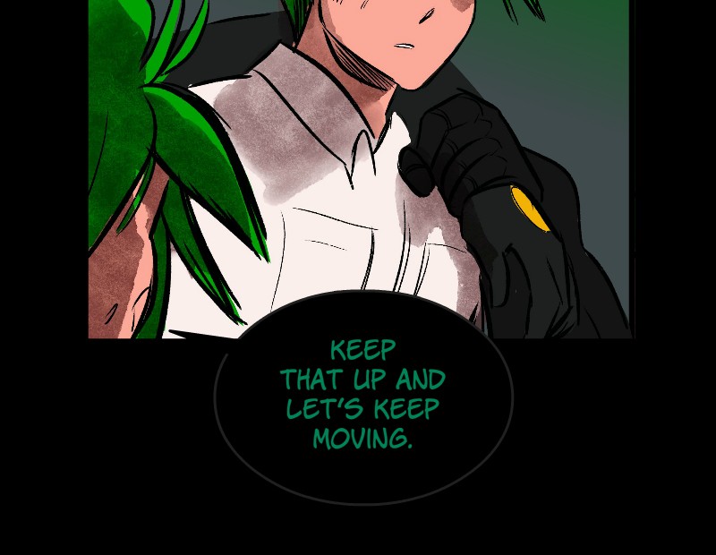 Room of Swords Chapter 103 page 130 - Chapter 103: (S2) Ep. 103