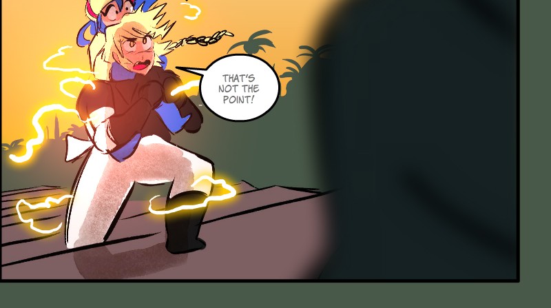 Room of Swords Chapter 103 page 14 - Chapter 103: (S2) Ep. 103