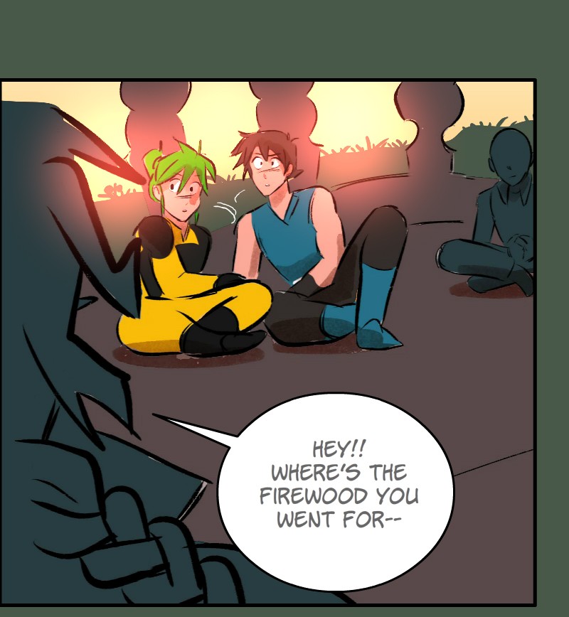 Room of Swords Chapter 103 page 15 - Chapter 103: (S2) Ep. 103