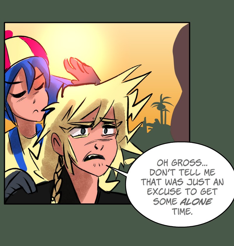 Room of Swords Chapter 103 page 16 - Chapter 103: (S2) Ep. 103