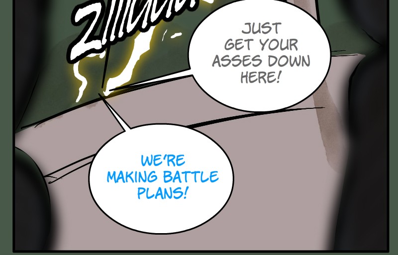 Room of Swords Chapter 103 page 18 - Chapter 103: (S2) Ep. 103
