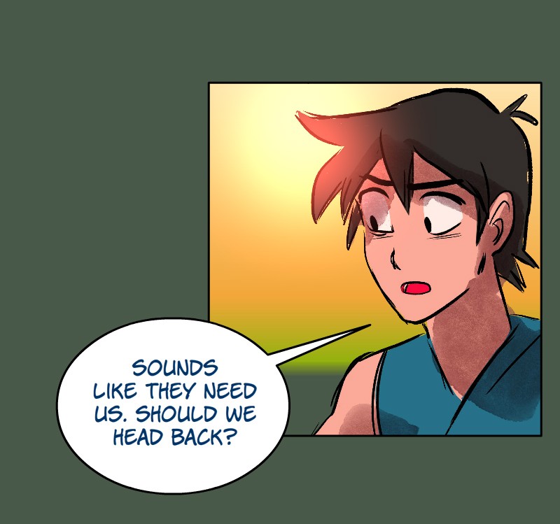 Room of Swords Chapter 103 page 19 - Chapter 103: (S2) Ep. 103