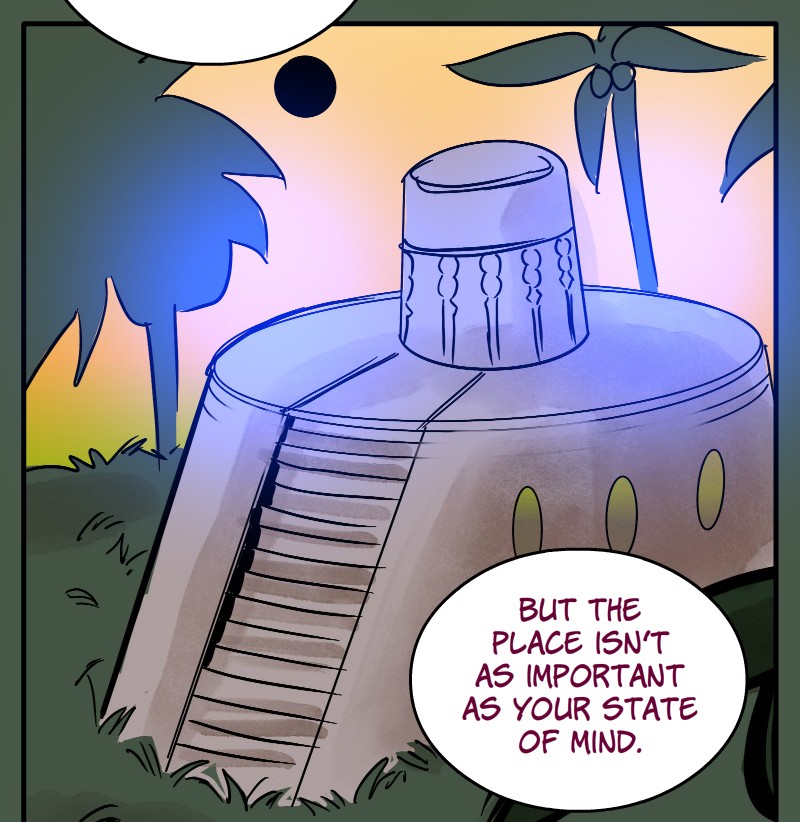 Room of Swords Chapter 103 page 2 - Chapter 103: (S2) Ep. 103