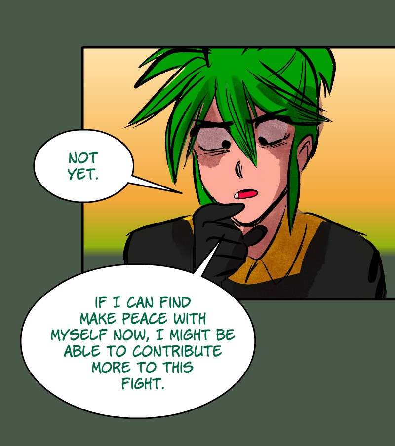 Room of Swords Chapter 103 page 20 - Chapter 103: (S2) Ep. 103