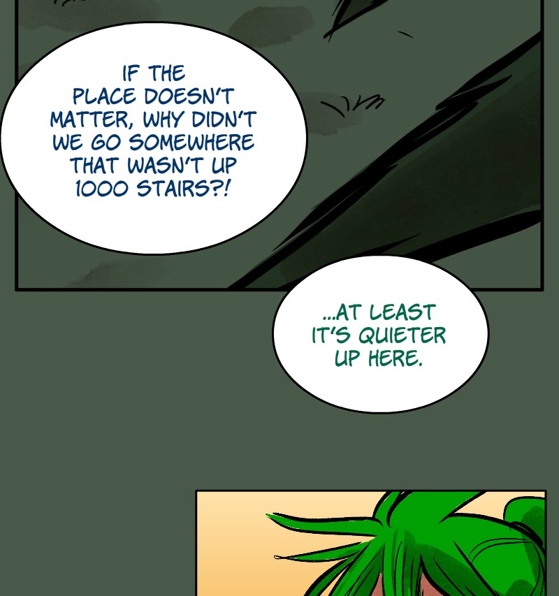 Room of Swords Chapter 103 page 3 - Chapter 103: (S2) Ep. 103