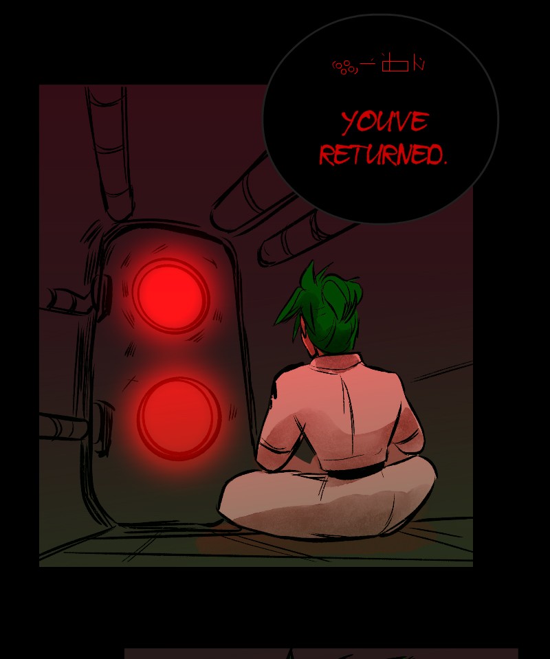 Room of Swords Chapter 103 page 35 - Chapter 103: (S2) Ep. 103