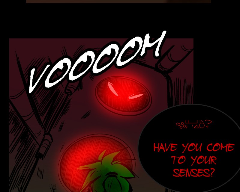 Room of Swords Chapter 103 page 39 - Chapter 103: (S2) Ep. 103