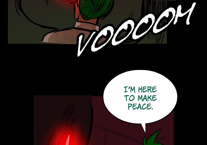 Room of Swords Chapter 103 page 40 - Chapter 103: (S2) Ep. 103