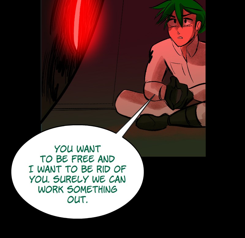 Room of Swords Chapter 103 page 41 - Chapter 103: (S2) Ep. 103