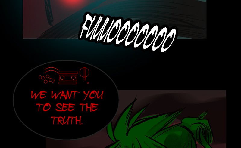 Room of Swords Chapter 103 page 45 - Chapter 103: (S2) Ep. 103