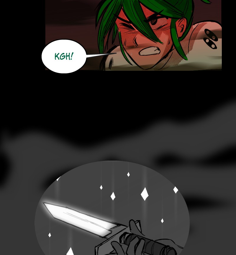 Room of Swords Chapter 103 page 46 - Chapter 103: (S2) Ep. 103