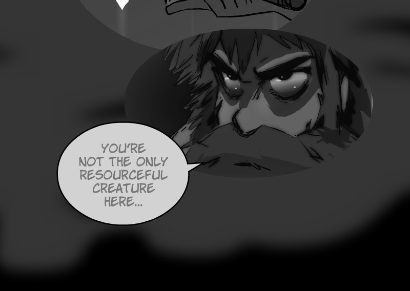 Room of Swords Chapter 103 page 47 - Chapter 103: (S2) Ep. 103