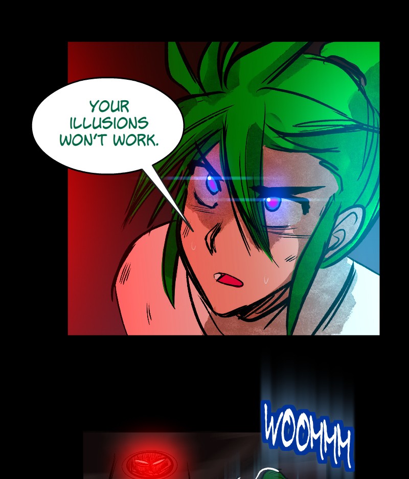 Room of Swords Chapter 103 page 54 - Chapter 103: (S2) Ep. 103