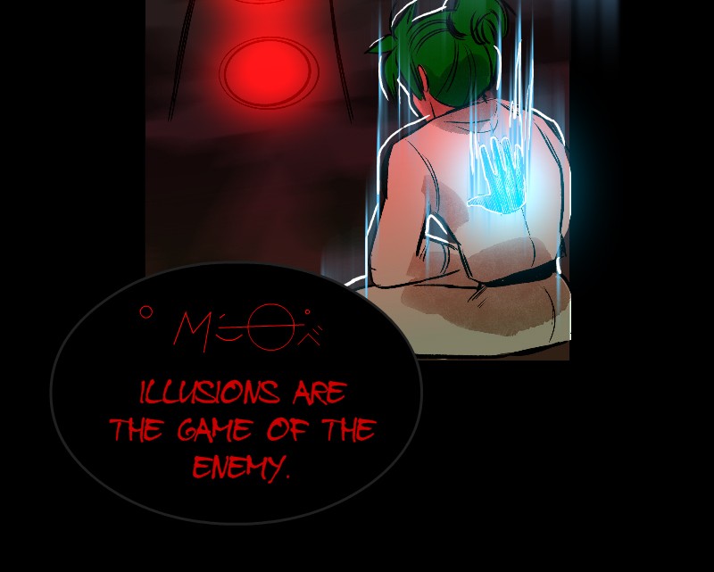 Room of Swords Chapter 103 page 55 - Chapter 103: (S2) Ep. 103
