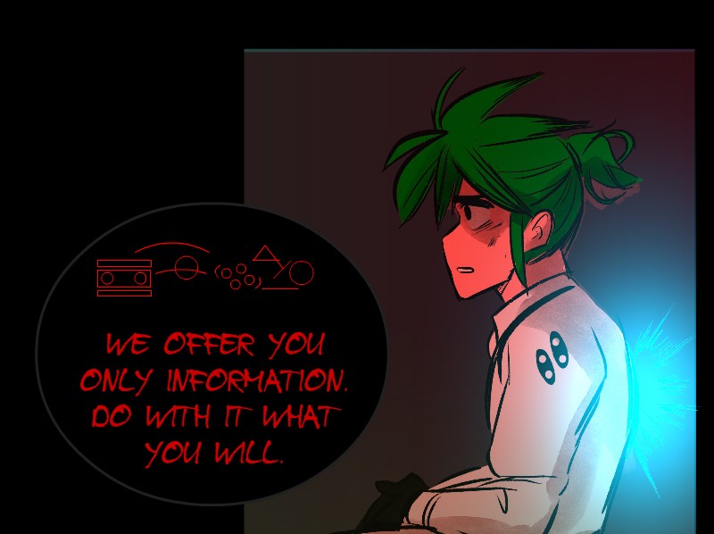 Room of Swords Chapter 103 page 56 - Chapter 103: (S2) Ep. 103
