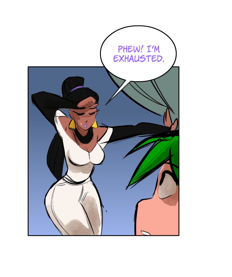 Room of Swords Chapter 103 page 64 - Chapter 103: (S2) Ep. 103