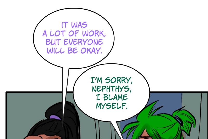 Room of Swords Chapter 103 page 65 - Chapter 103: (S2) Ep. 103