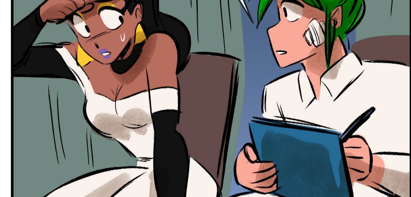 Room of Swords Chapter 103 page 66 - Chapter 103: (S2) Ep. 103