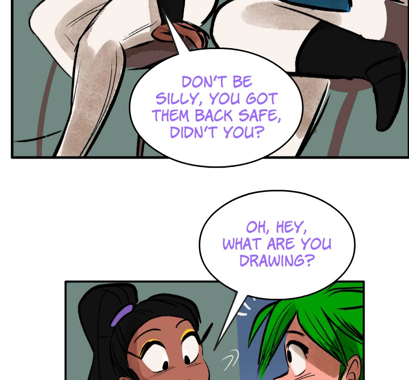 Room of Swords Chapter 103 page 67 - Chapter 103: (S2) Ep. 103